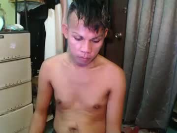 Nasty_gil, Age 22, M – Trans & Asian - Live Performer