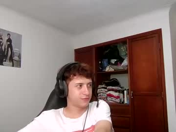 nate_hill18 - Live Performer