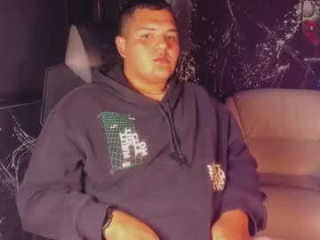 Nathangrand_, Age 22, M – New & Ebony - Live Performer
