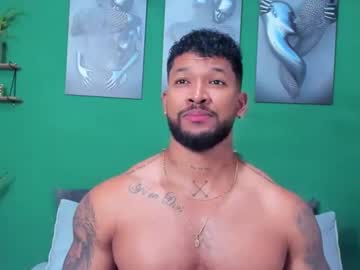 nathanielgrey1 - Live Performer