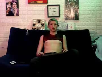 nathanyel_22 - Live Performer