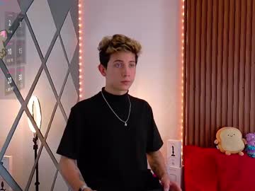naughty__chris - Live Performer