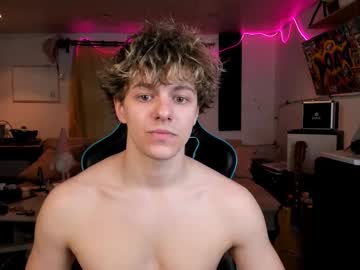 naughty_nik43 - Live Performer