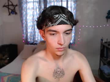 naughty_thompson1 - Live Performer