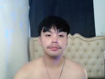 naughtypatrickxx - Live Performer