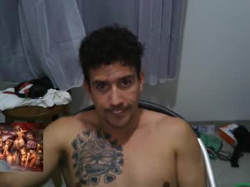 Necroopsycore, Age 29, M - Live Performer