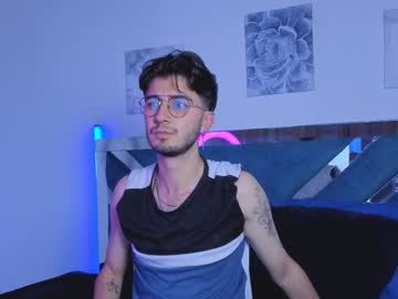 Nerd_perverse, Age 22, M - Live Performer