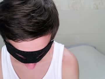 niceboyangel - Live Performer
