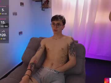 nick_bangover - Live Performer