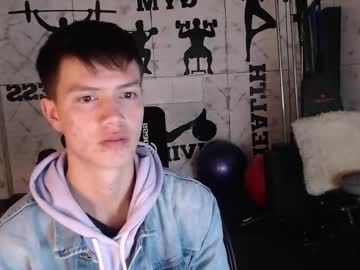 nick_torn - Live Performer