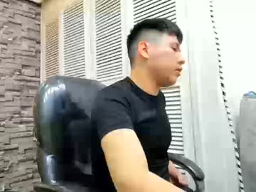 Nickk_wolff, Age 21, M - Live Performer