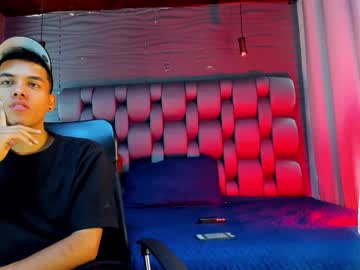 nicky_blazze - Live Performer