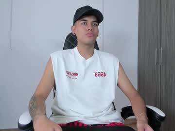 nickyblazze_ - Live Performer