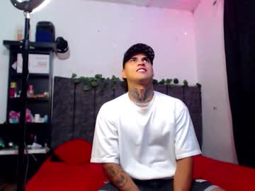 Nicolai_vice, M – New & Femboy - Live Performer