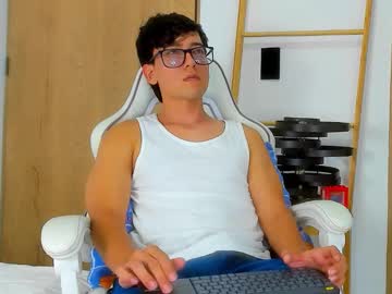 Nicolas_angelx, Age 24, M - Live Performer