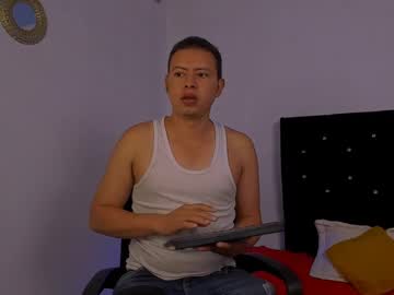 Nicolassthonsom, Age 24, M – Cumshow & Hugecock - Live Performer