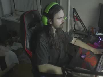 Nightpulse69, Age 21, M - Live Performer