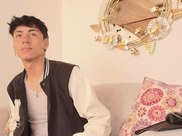 Noah_clark_nom, Age 19, M – Slim & Young - Live Performer