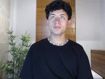 Noah_dupont_, M – Curly & Twink - Live Performer