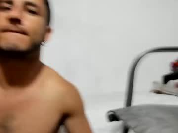 Noah_happy07, Age 24, M – 18 & Latino - Live Performer
