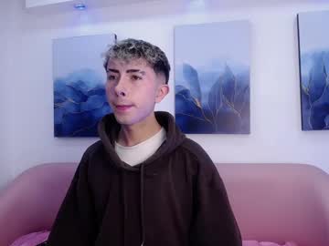 Noah_xitruxx, Age 20, M – Young & Skinny - Live Performer