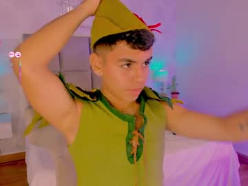 noahsantos1 - Live Performer