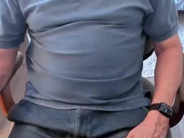Nocalmac, M – Cum & Gay - Live Performer