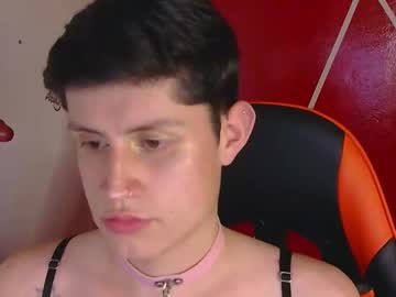 Noha_07, M – Femboy & Twink - Live Performer