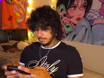 nolan_huntsmanx - Live Performer