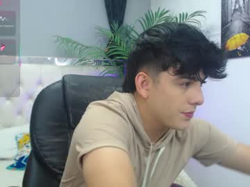 nolan_twink - Live Performer