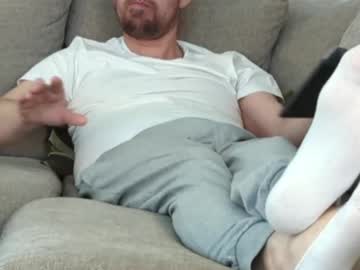 norwegian_erik_xx - Live Performer