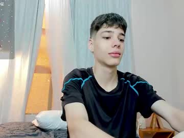 Oblivion_deku, Age 19, M - Live Performer