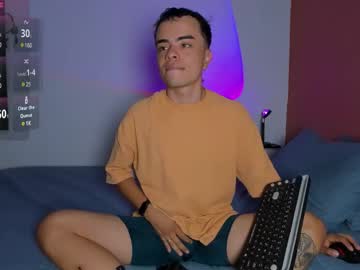 Obzidyan, Age 23, M – Uncut & Dick - Live Performer
