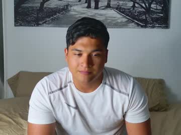 octavio_quinn - Live Performer