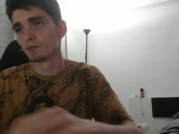 Ofsolovicio, Age 29, M – Dominant & Master - Live Performer