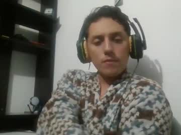 Okamisan34, Age 25, M - Live Performer