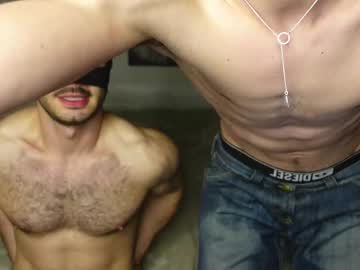 oliver_baker - Live Performer