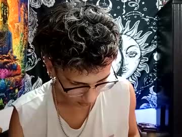 oliver_fast_ - Live Performer