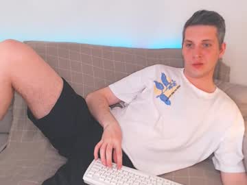 oliver_hort - Live Performer