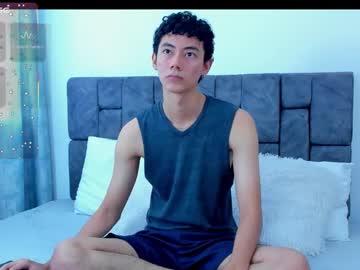 Oliver_reymon, Age 20, M – Lovense - Live Performer