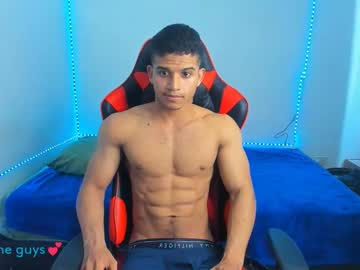 oliver_thompsson - Live Performer