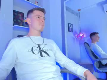 oliverstonx - Live Performer