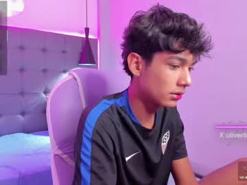 olivertwinky_ - Live Performer
