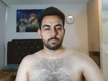 omarmohammedhot77 - Live Performer