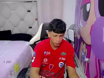 One_millionn_, Age 21, M – New & Cum - Live Performer