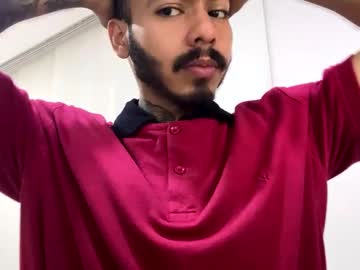 oriensbranch__ - Live Performer