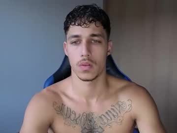 orionblaze69_ - Live Performer