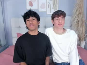 oscar_and_dani - Live Performer