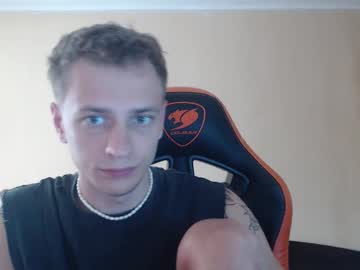 oscar_sssky - Live Performer