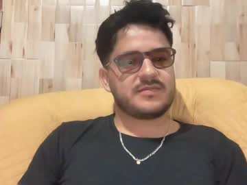 Oscuro_27, Age 30, M - Live Performer